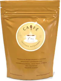 Empaques de Aromas del Norte